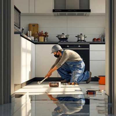 北京厨房水管漏水检测与维修公司:精准定位,彻底解决烦恼图3