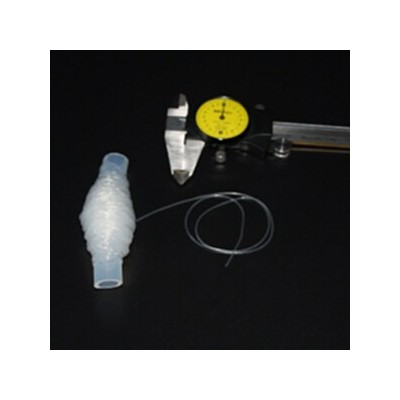 硅胶10度橡胶件硬度15度20度30邵氏A杂件O型圈橡胶零配件密封条模压精密图6