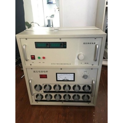 20Hz-2MHz导磁率LCR阻抗分析仪图2