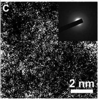 钕铁硼磁粉,粘结磁粉,可注塑,可作磁粒图4