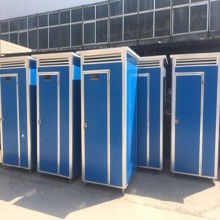 户外移动厕所家用卫生间工地农村临时旱厕简易活动房室外一体沐浴