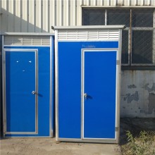 户外家用简易工地临时改造卫生间淋浴房农村移动厕所洗手间洗澡间