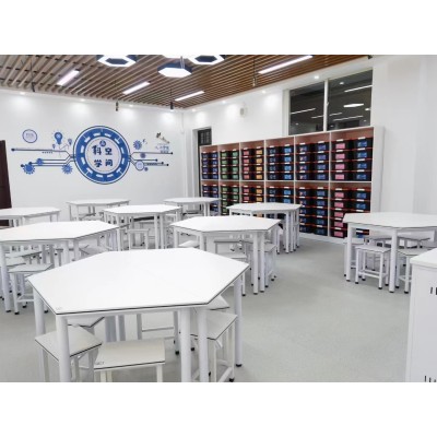 新课标中小学科学探究实验箱 科学实验箱图3