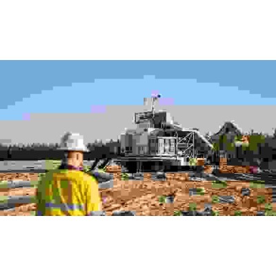 进口锆英砂，进口锆英粉 高纯二氧化锆图2