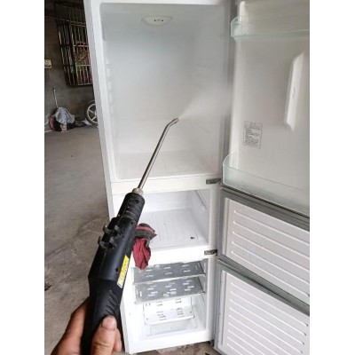 南京浦口江北新区附近空调蒸汽清洗 擦玻璃 打扫卫生上门家政公司电话图5