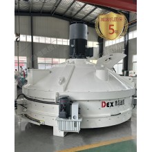 高科技！行星式搅拌机告别搅拌盲区，