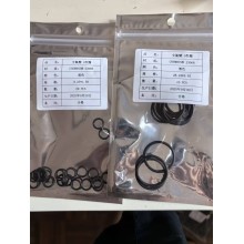全氟醚橡胶高温温密封圈CHEMRES 3174B320度高温FFKM-CHEMRES 375B350-400度O型圈
