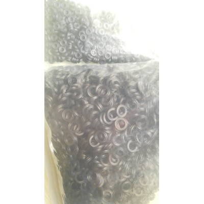 全氟醚橡胶高温温密封圈CHEMRES 3174B320度高温FFKM-CHEMRES 375B350-400度O型圈图3