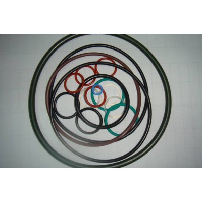 全氟醚橡胶高温温密封圈CHEMRES 3174B320度高温FFKM-CHEMRES 375B350-400度O型圈图4