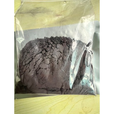 三氧化二铁在化工合成和催化剂中的运用图3