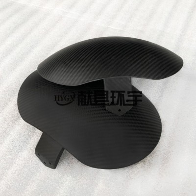 定制碳纤维异形件  高端设备部件 高刚性耐磨损 精准适配图5