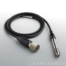 直型形状自适应电磁诱导式探头 Kett 