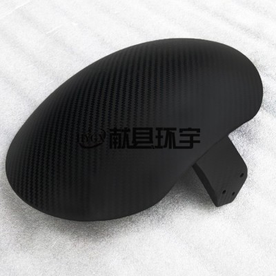 碳纤维异形件定制 高精度异形模压件  轻量化耐高温抗腐蚀图4