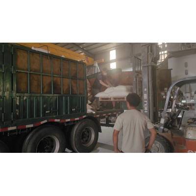 钢厂除尘灰粘合剂 快干型图4