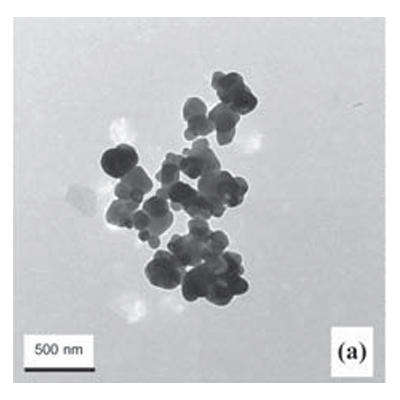 氯化法二氧化钛，气相法二氧化钛图4