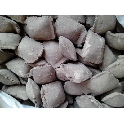 选矿 / 造粒专用：萤石粉粘合剂，适配多工况需求图5