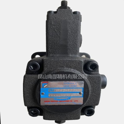 VVP-40/23F-AON油冷机油泵图2