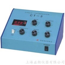 COULO-TECHNOSTER CT-3 电解式镀层厚度测量仪