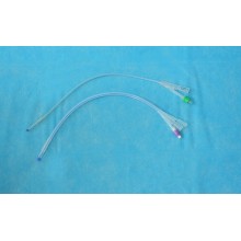 一次性使用无菌导尿管