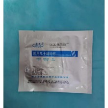 一次性使用凡士林纱布