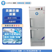 BL-300L(SM)化学化工防爆冷藏冷冻