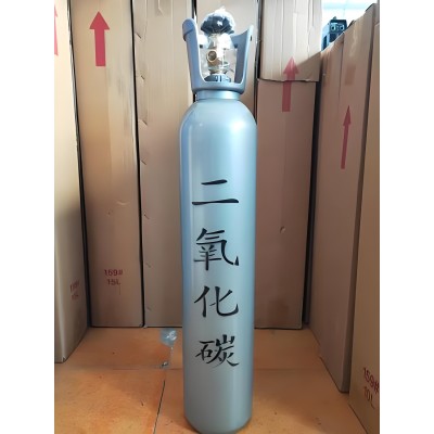 粤鑫气体 氧气 丙烷 氮气 氩气 专业出口供应商图2