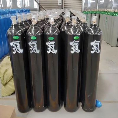 粤鑫气体 氧气 丙烷 氮气 氩气 专业出口供应商图3
