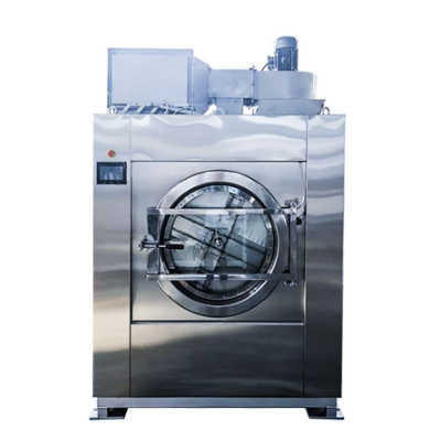直销 工业用批量清洗酒店药企食堂用 乳胶手套洗烘干一体机图2