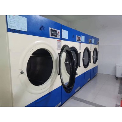 直销 工业用批量清洗酒店药企食堂用 乳胶手套洗烘干一体机图5