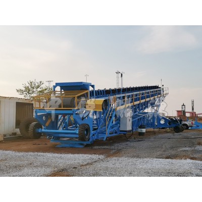 移动堆高机 效率提升 降低人力成本 保障作业安全图3