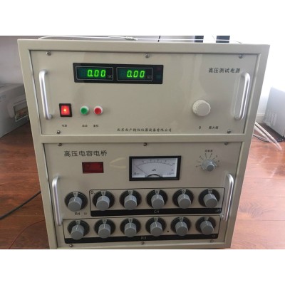 双极板碳毡接触阻抗分析仪图2