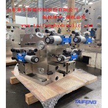 现货YJ32-315GLCV二通插装阀厂家直销