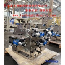 YJ32-500XCV二通插装阀厂家直销电压可选产地货源