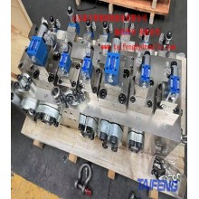 现货YHR32K-200BCV二通插装阀厂家直