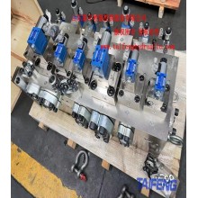 YN32-100FBCV二通插装阀厂家直销电压可选一件代发