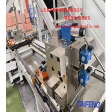 YN32-500HXBCV二通插装阀厂家直销电压可选产地货源