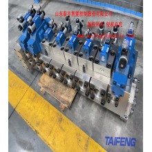 泰丰智能供应YN32-100FBCV二通插装阀