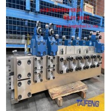 泰丰智能供应YN32-100FBCV二通插装阀电压可选产地货源