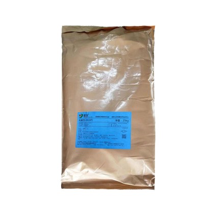 食品级L-乳酸钙易吸收补钙 营养强化剂风味剂矿物质添加剂图5