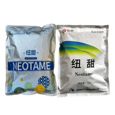 正品纽甜食品级99%高含量超高甜度600倍食品无糖代糖甜味剂图5