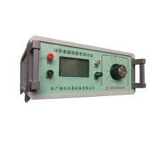 氢燃料电池双极板碳纸接触电阻测试仪