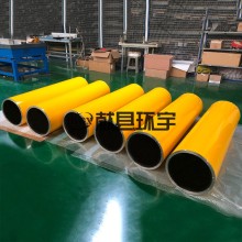 定制碳纤维辊筒 轻量化高强度 工业设备传动辊专属定制