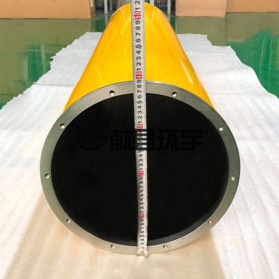 定制碳纤维辊筒 轻量化高强度 工业设备传动辊专属定制图5