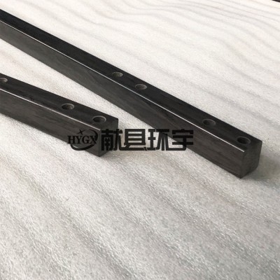 高适配碳纤维加工方棒轻量化 高刚性 提升加工部件稳定性图4