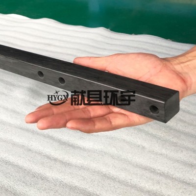 高适配碳纤维加工方棒轻量化 高刚性 提升加工部件稳定性图3