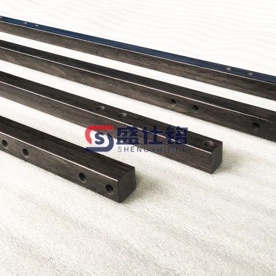 工业加工专用碳纤维方棒 抗冲击易加工 适配多行业多规格图2