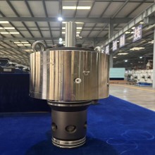 比例插装阀双主动型比例阀电液比例阀