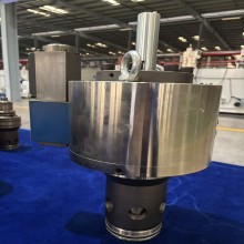 泰丰供应双主动型比例二通插装阀TLCF