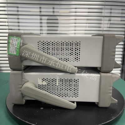 出售是德科技 keysight34465A 6位半台式数字万用表图3