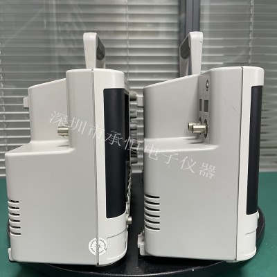 出售是德科技KEYSIGHT DSOX3054A 数字存储示波器图3